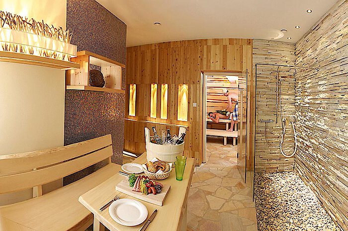 Hotel am Arber